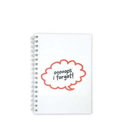 The Official Kipling Online Store All accessories  A6 NOTEBOOK