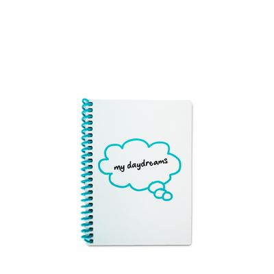 The Official French Kipling Online Store Accessoires pour l'école  A6 NOTEBOOK