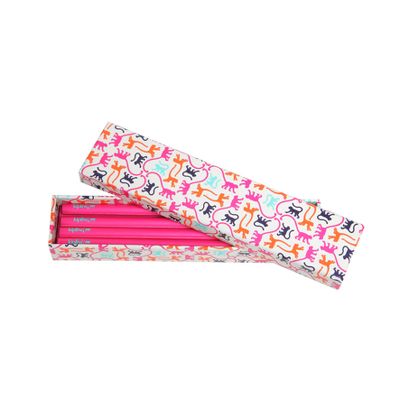 The Official Dutch Kipling Online Store School accessories  PENCIL BOX