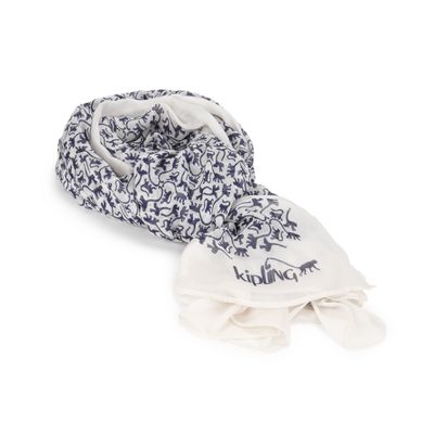 The Official Belgian Kipling Online Store alle accessoires  SCARF