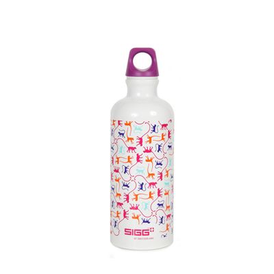 The Official Dutch Kipling Online Store School accessories  DRINKING BOTTLE