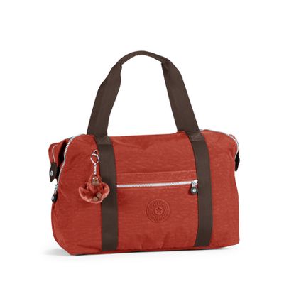 The Official Kipling Online Store Weekend bags ART M