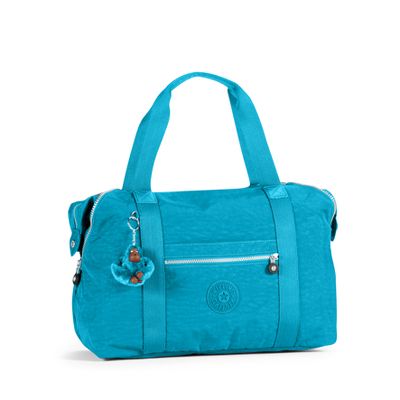 The Official Kipling Online Store Luggage ART M