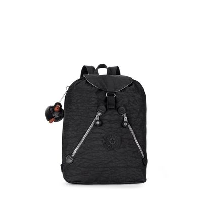 The Official French Kipling Online Store School backpacks FUNDAMENTAL