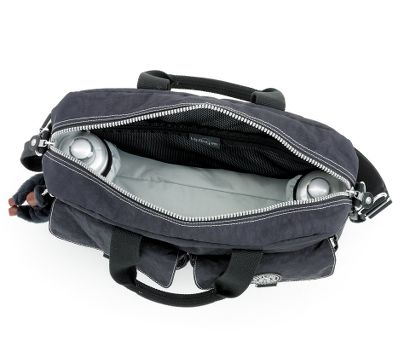 The Official UK Kipling Online Store Baby changing bags NEW BABY BAG L