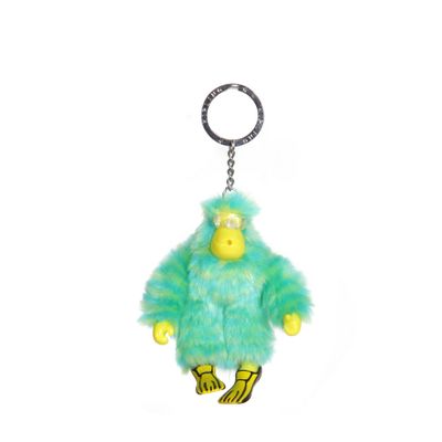 The Official Dutch Kipling Online Store School accessories  DIVER MONKEY