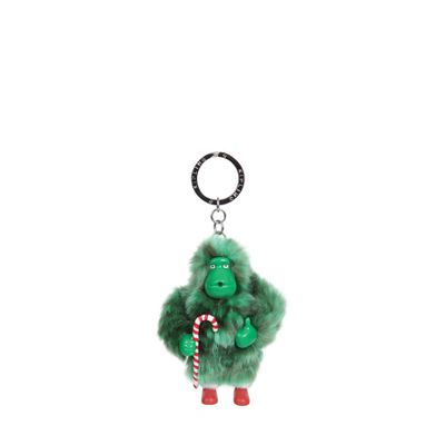 The Official UK Kipling Online Store School accessories  TREE MONKEY