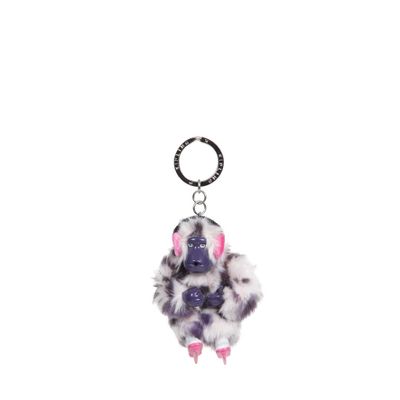 The Official UK Kipling Online Store School accessories  SKATING MONKEY