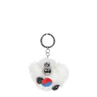 KOREA MONKEY