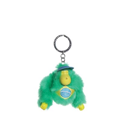 BRAZIL MONKEY