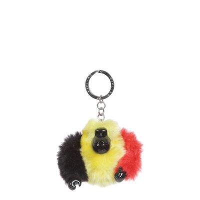 BELGIUM MONKEY