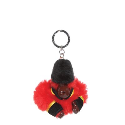 UK MONKEY