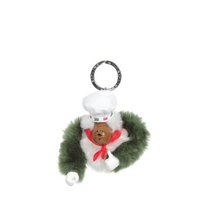 ITALY MONKEY