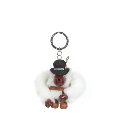 GERMANY MONKEY