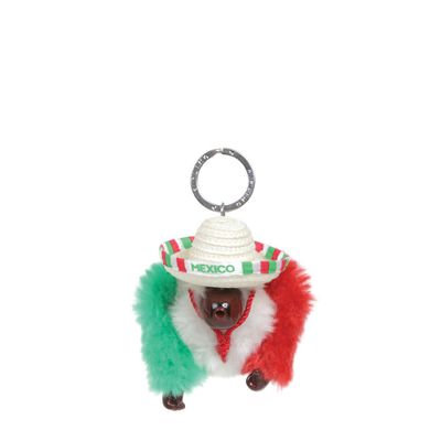MEXICO MONKEY