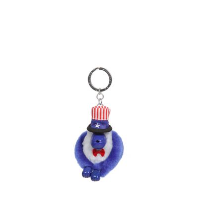USA MONKEY