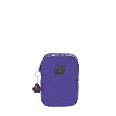 The Official Spanish Kipling Online Store Pen Cases 100 PENS