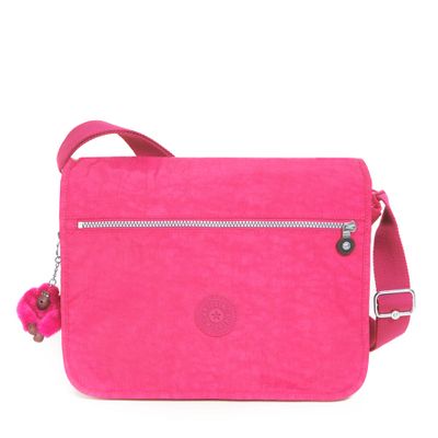 The Official Dutch Kipling Online Store A4 koerierstas MADHOUSE