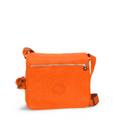 The Official Spanish Kipling Online Store A4 messenger bags MADHOUSE