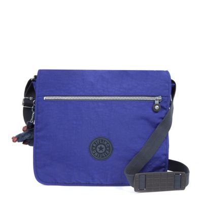 The Official Spanish Kipling Online Store A4 messenger bags MADHOUSE