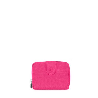 The Official French Kipling Online Store portefeuille NEW MONEY
