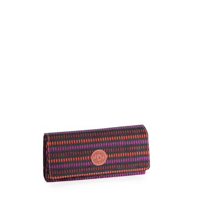 The Official Kipling Online Store Portafogli BROWNIE