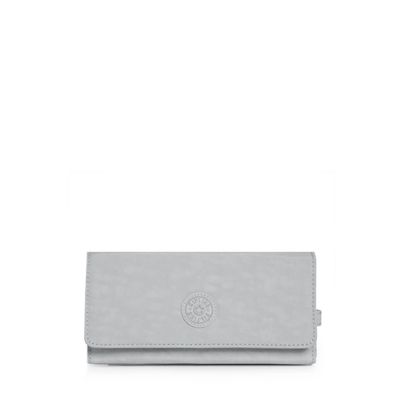 The Official Belgian Kipling Online Store Wallets BROWNIE