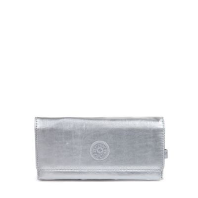 The Official Kipling Online Store Wallets BROWNIE
