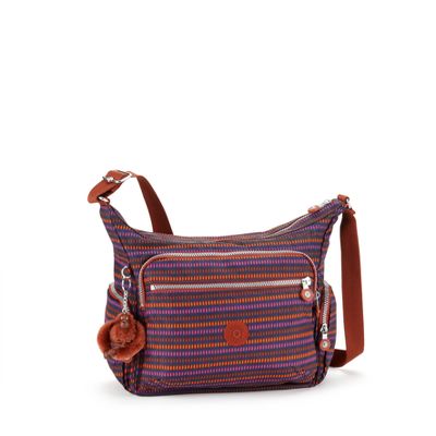 The Official Dutch Kipling Online Store All handbags GABBIE