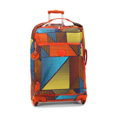The Official Belgian Kipling Online Store Reisetasche auf Rollen DARCEY M