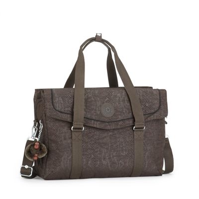 The Official Belgian Kipling Online Store Mallettes pour ordinateur SUPER WORKING BAG