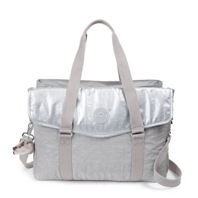 The Official Spanish Kipling Online Store Business laptop bags SUPER WORKING BAG