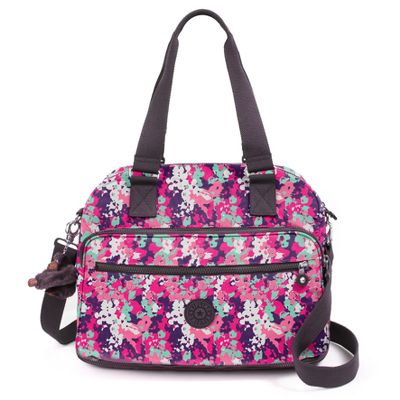 The Official Spanish Kipling Online Store Luggage  WEEKEND