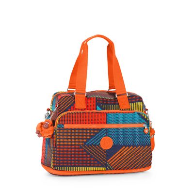 The Official Kipling Online Store Weekend bags WEEKEND