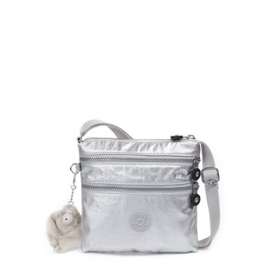 The Official Spanish Kipling Online Store Bolsos de hombro ALVAR S