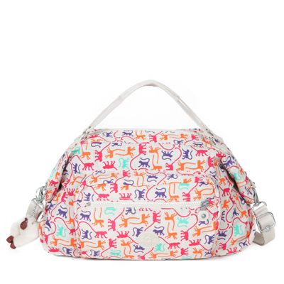 The Official Dutch Kipling Online Store alle handtassen CATRIN