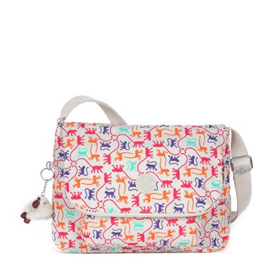 The Official Belgian Kipling Online Store Sacs à main GARAN
