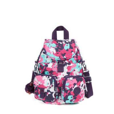 The Official Kipling Online Store Tutta la valigeria FIREFLY N