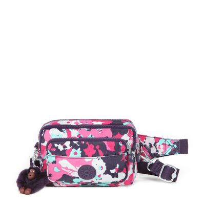 The Official UK Kipling Online Store Bum bags / Waist bags MULTIPLE