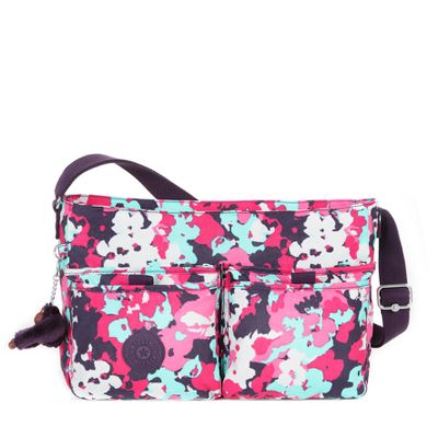 The Official Spanish Kipling Online Store Across body bags DELANA