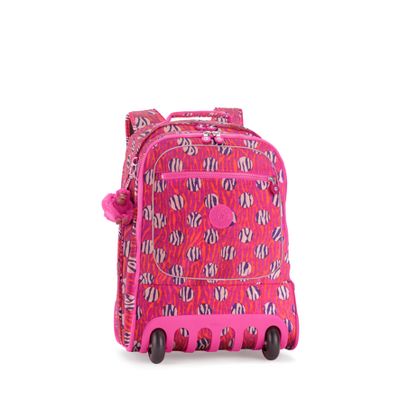 The Official French Kipling Online Store All school bags SOOBIN L