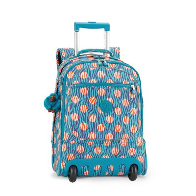 Der Offizielle Deutsche Kipling Online Shop Schul Rucksack SOOBIN L