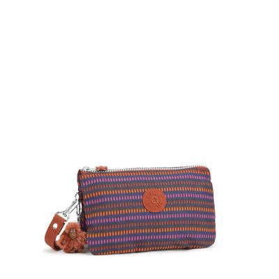 The Official Kipling Online Store Tutti gli Accessori CREATIVITY XL
