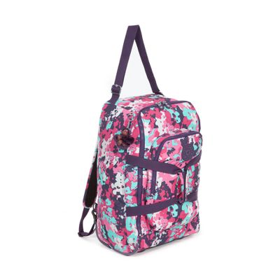 The Official Kipling Online Store Bagagli leggeri NEW WONDERER S B