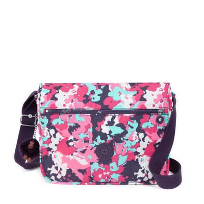 The Official French Kipling Online Store All messenger bags MADHOUSE S