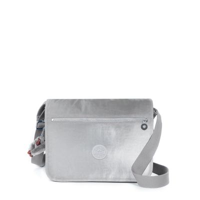 The Official Spanish Kipling Online Store A4 messenger bags MADHOUSE S