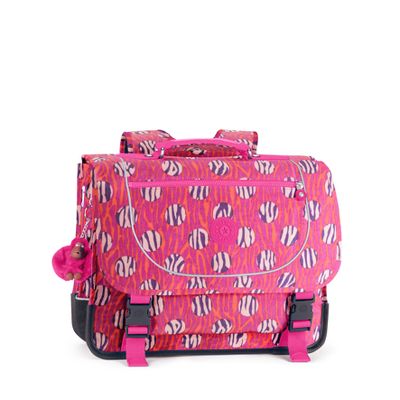 Der Offizielle Deutsche Kipling Online Shop Schul Rucksack POONA M