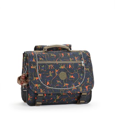 The Official French Kipling Online Store All school bags POONA M