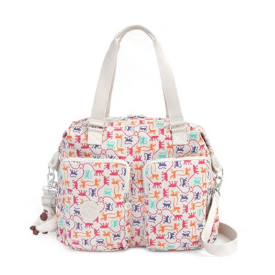 The Official Dutch Kipling Online Store Luiertassen AILIS