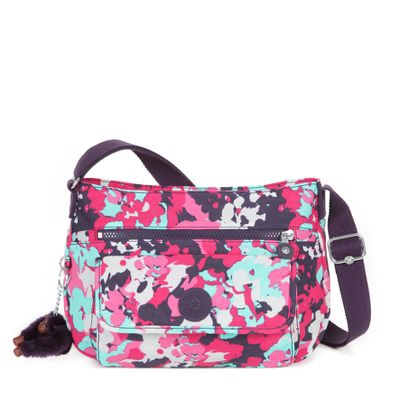 The Official Spanish Kipling Online Store Bandoleras SYRO